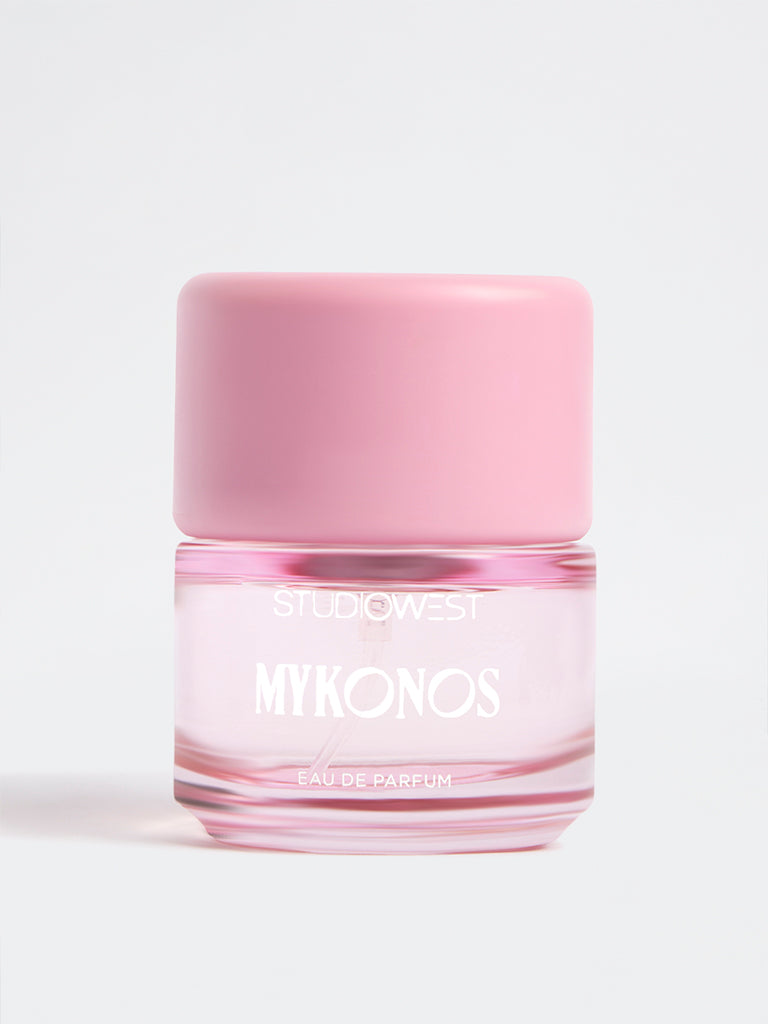 Studiowest Mykonos Eau de Parfum - 30 ml
