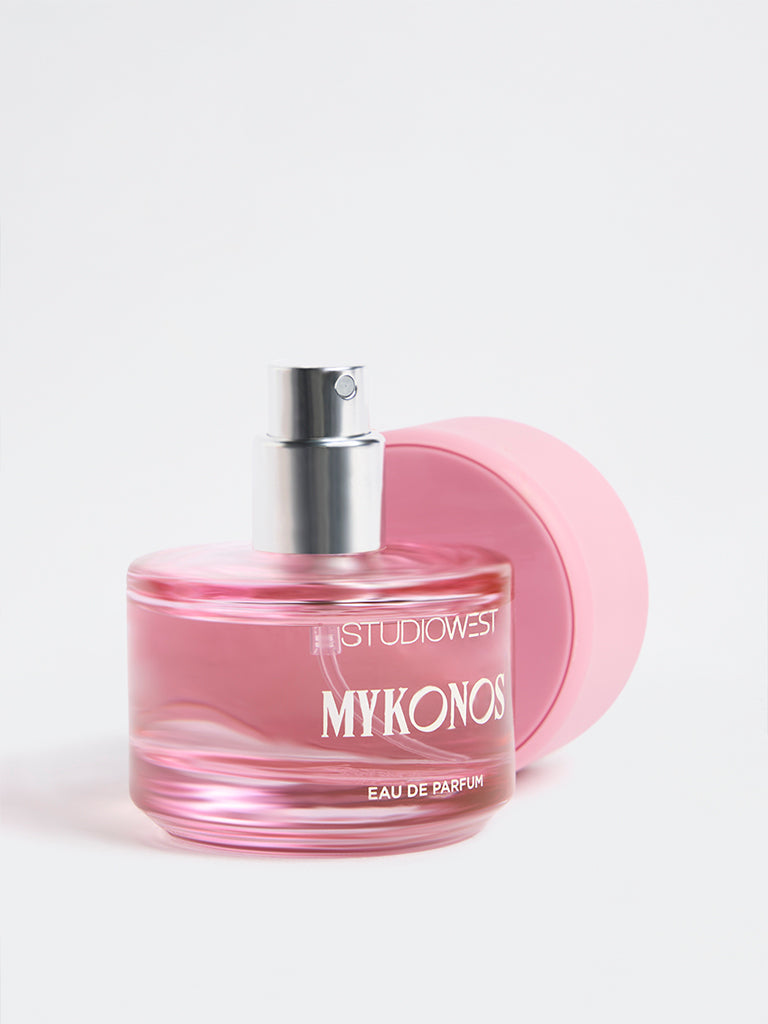 Studiowest Mykonos Eau de Parfum - 30 ml