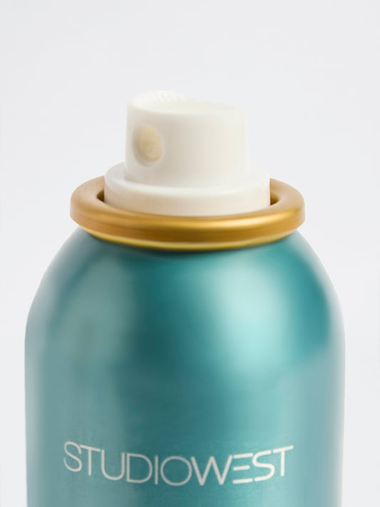 Studiowest Aura Genesis Glitter Body Spray - 100GM