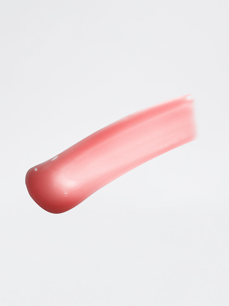Nuon Gloss Babe Bubble Rose Lip Gloss - 5 ml