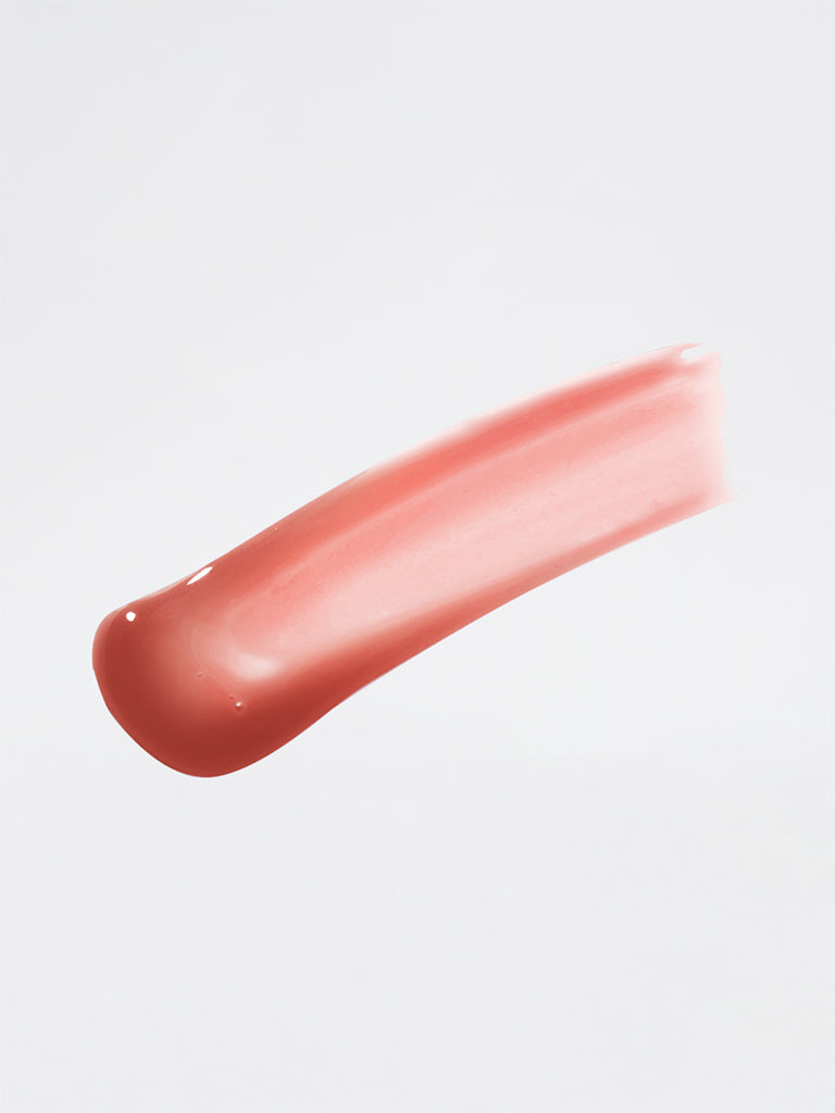 Nuon Gloss Babe Peach Praline Lip Gloss - 5 ml