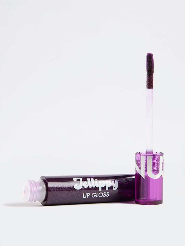 Nuon Jellippy Aurora Glaze Lip Gloss - 6 ml