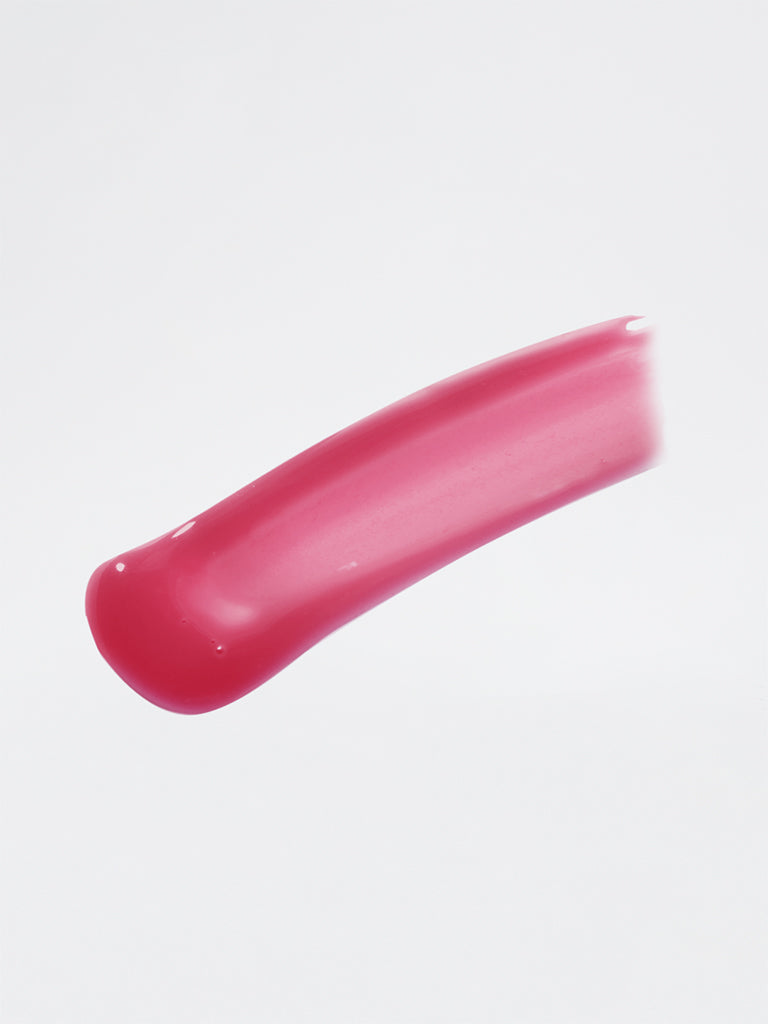 Nuon Jellippy Cherry Pop Lip Gloss - 6 ml