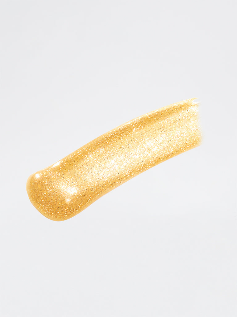 Nuon Jellippy Golden Nectar Lip Gloss - 6 ml