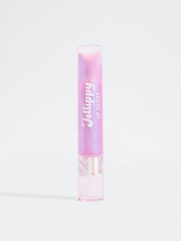 Nuon Jellippy Mauve Melt Lip Gloss - 6 ml