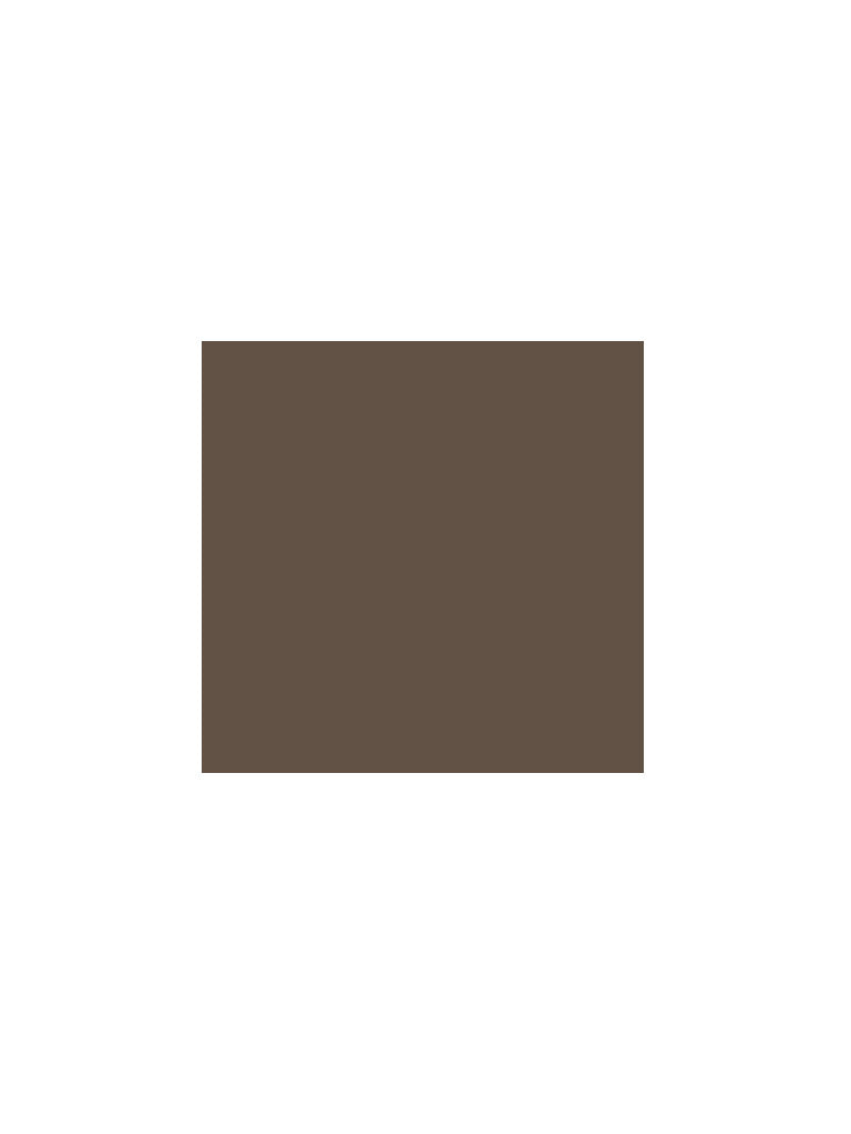 Nuon Brown Washed Straight-Fit Mid-Rise Jeans