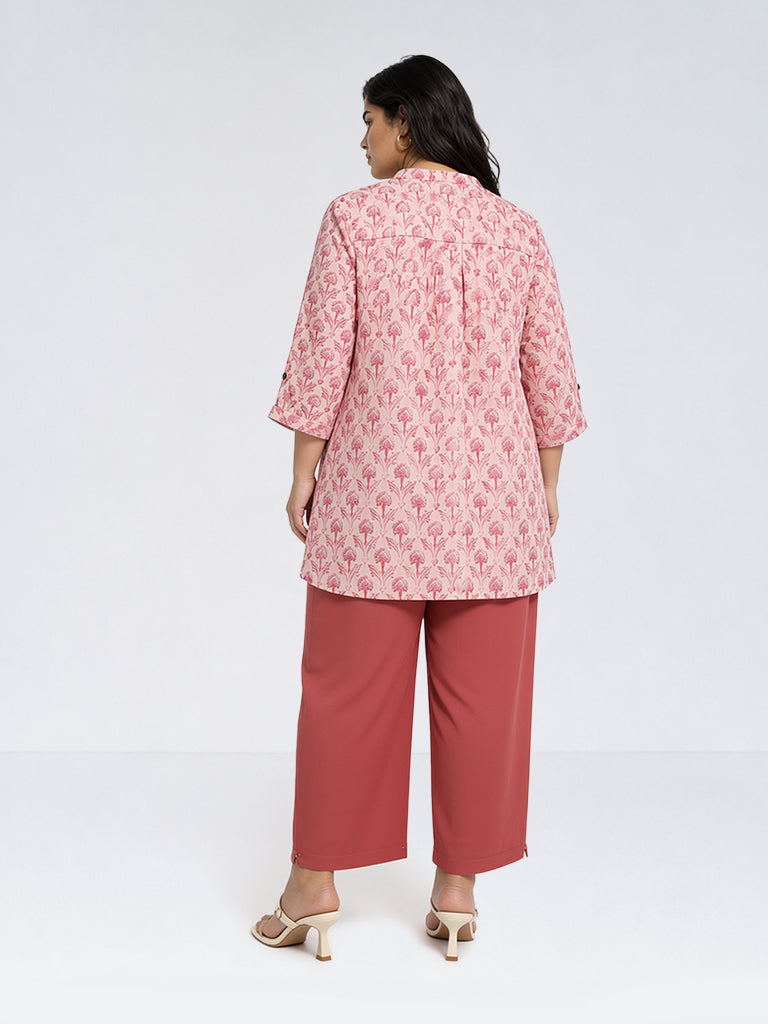 Diza Coral Palazzos