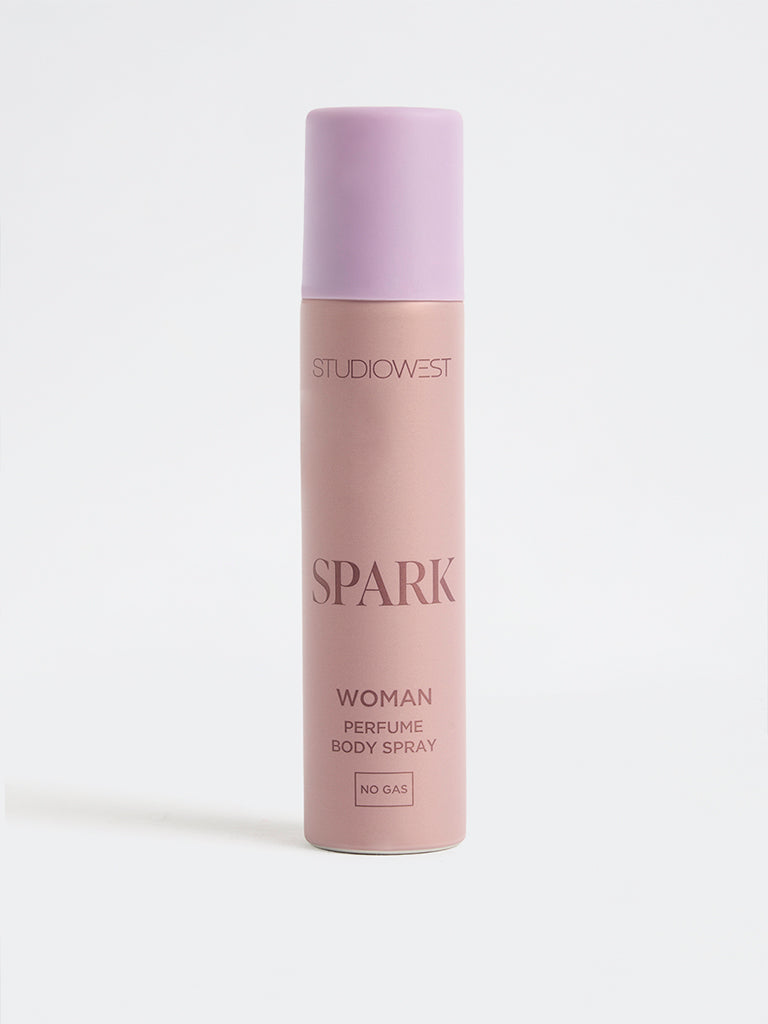 Studiowest Spark Perfume Body Spray - 55 ML
