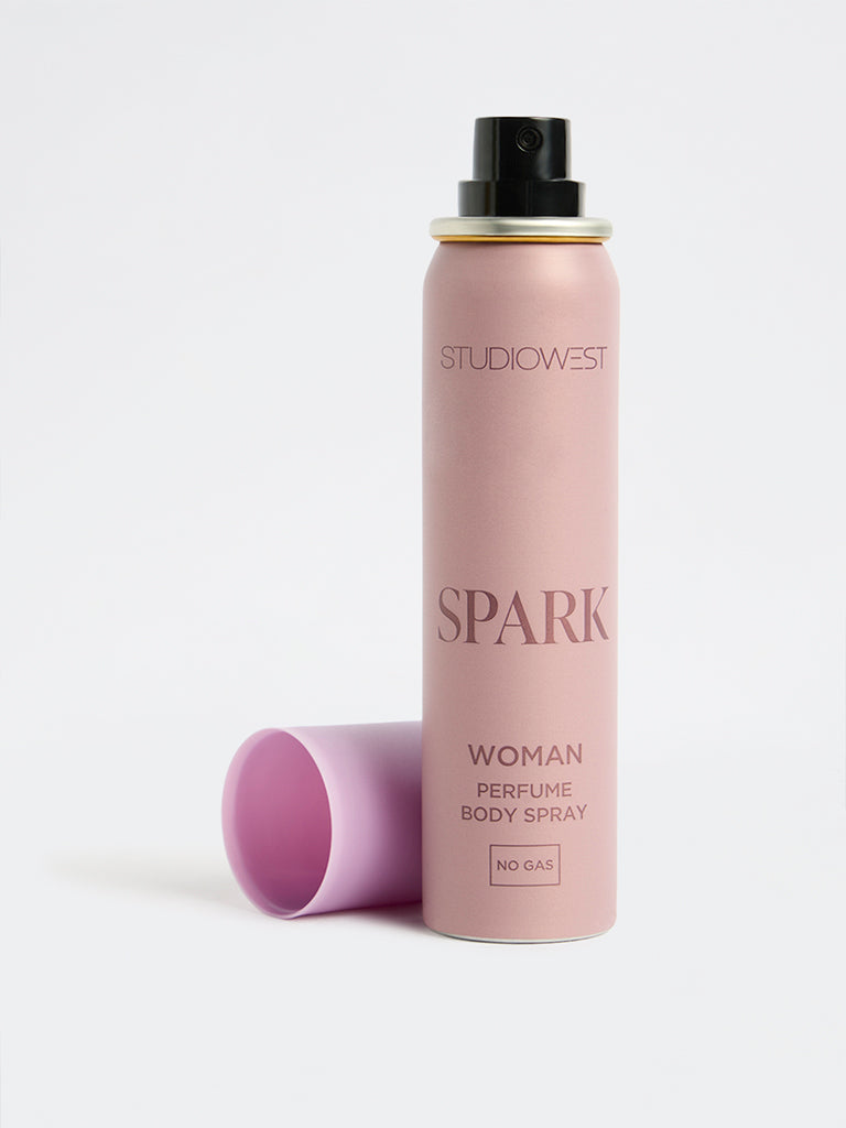 Studiowest Spark Perfume Body Spray - 55 ML