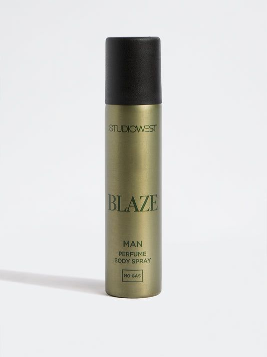 Studiowest Blaze Pefume Body Spray