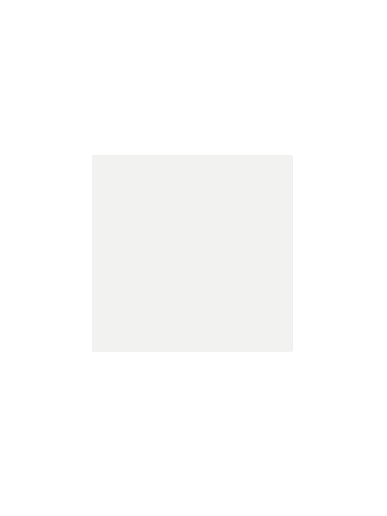 WES Casuals White Ribbed Relaxed-Fit Cotton-Blend T-Shirt