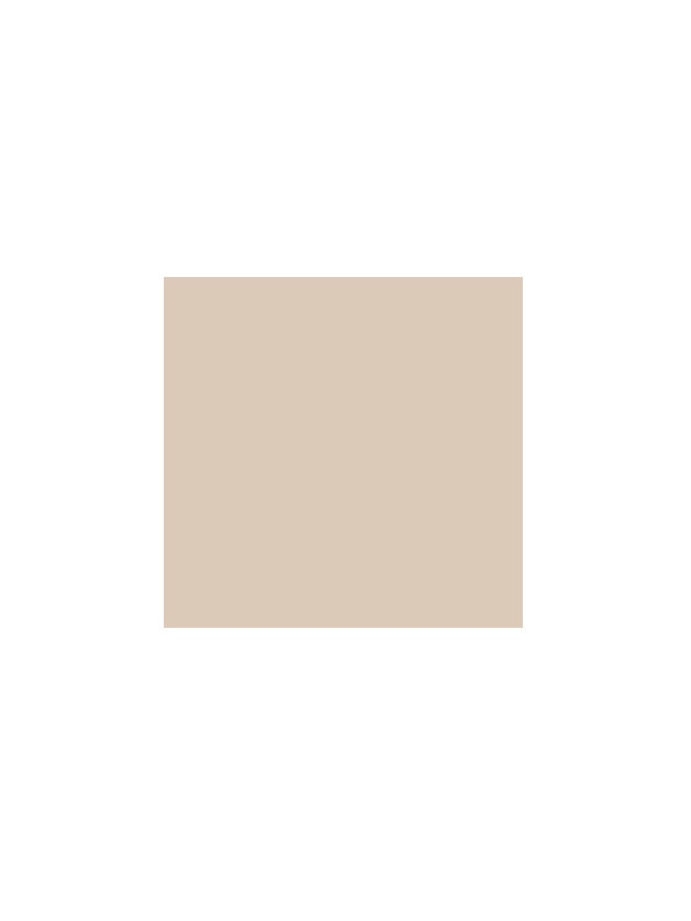 Ascot Beige Striped Relaxed-Fit Shirt
