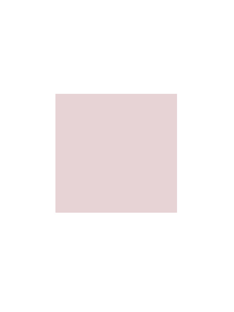 Girls Pink Striped Knitted Cotton-Blend T-Shirt