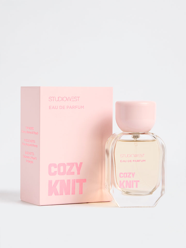 Studiowest Cosy Knit Eau De Parfum - 50 ml