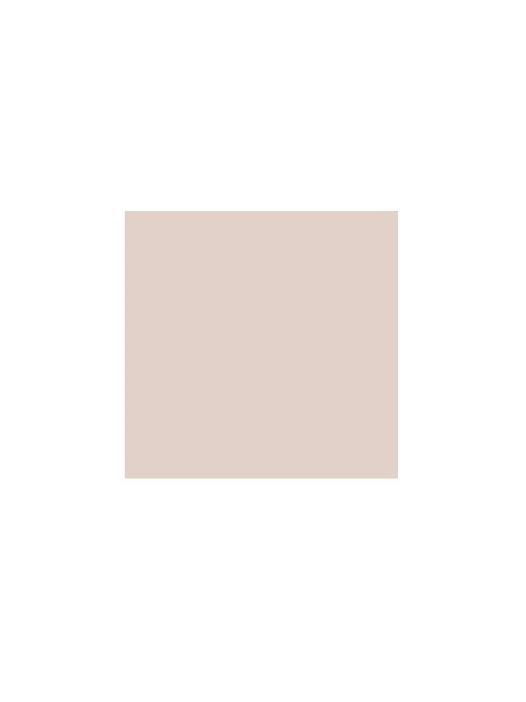 Girls Taupe Embellished Cotton-Blend T-Shirt
