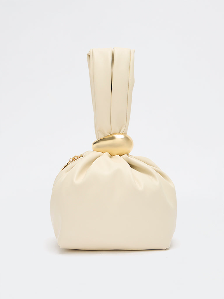 Pome Luxe Roma Cocktail Clutch