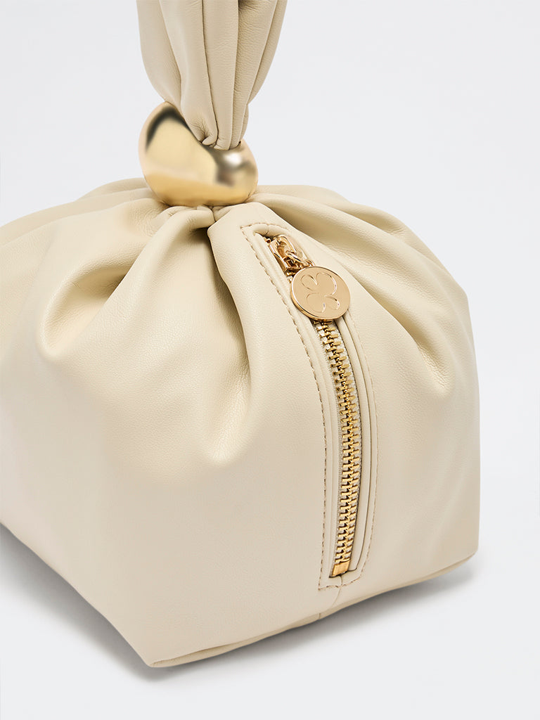 Pome Luxe Roma Cocktail Clutch