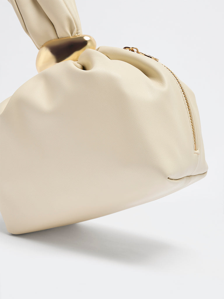 Pome Luxe Roma Cocktail Clutch