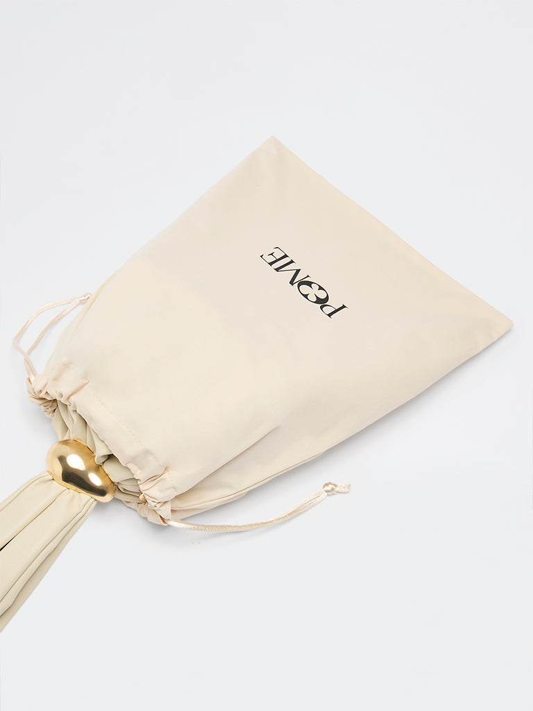 Pome Luxe Roma Cocktail Clutch