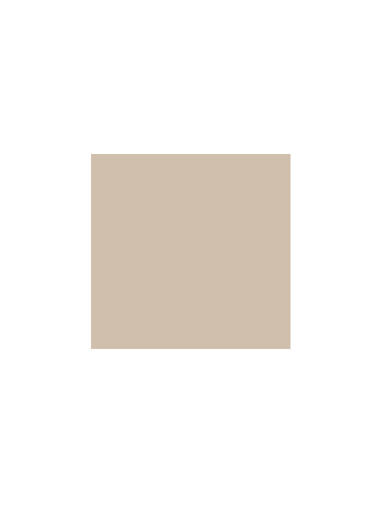 WES Casuals Taupe Slim-Fit Mid-Rise Cotton-Blend Trousers