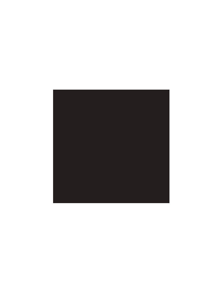 Nuoflexx Solid Black Slim-Fit T-Shirt