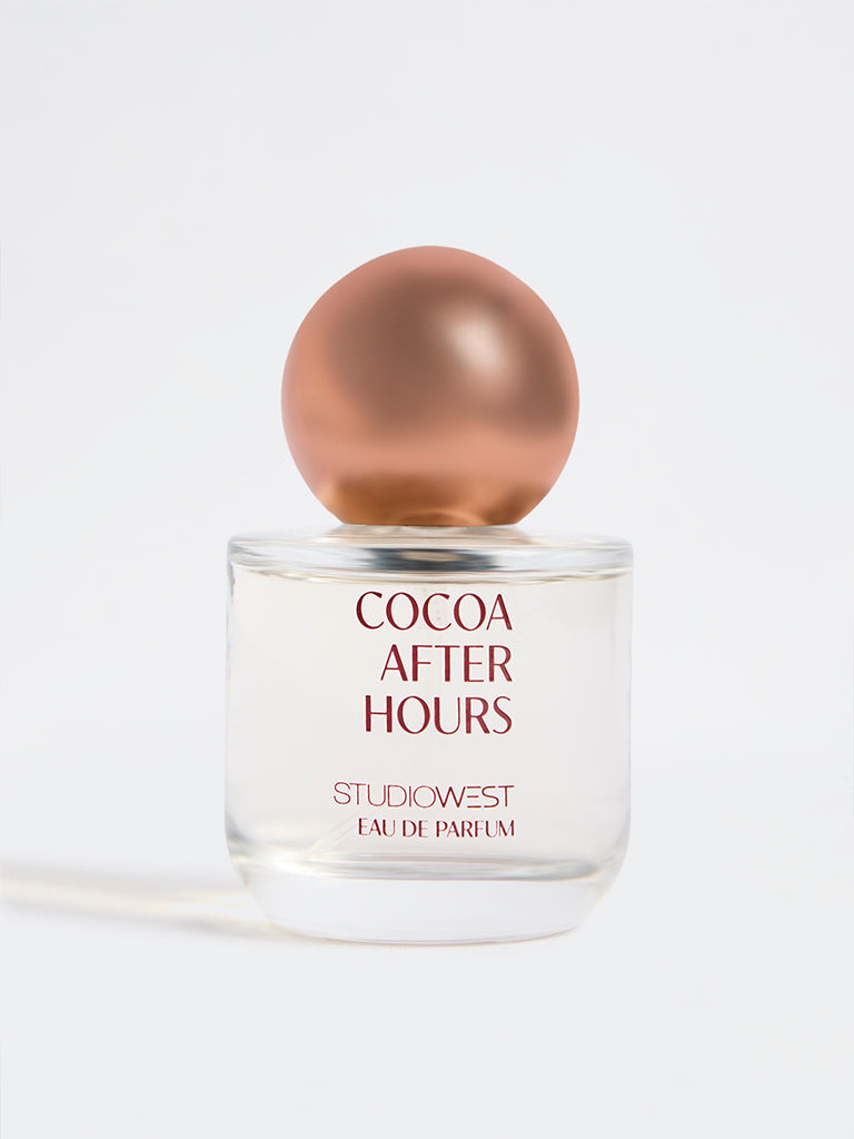 Studiowest Cocoa After Hours Eau De Parfum - 50 ml