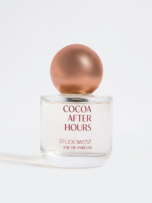 Studiowest Cocoa After Hours Eau De Parfum - 50 ml