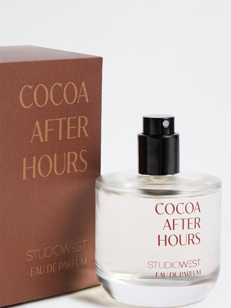 Studiowest Cocoa After Hours Eau De Parfum - 50 ml