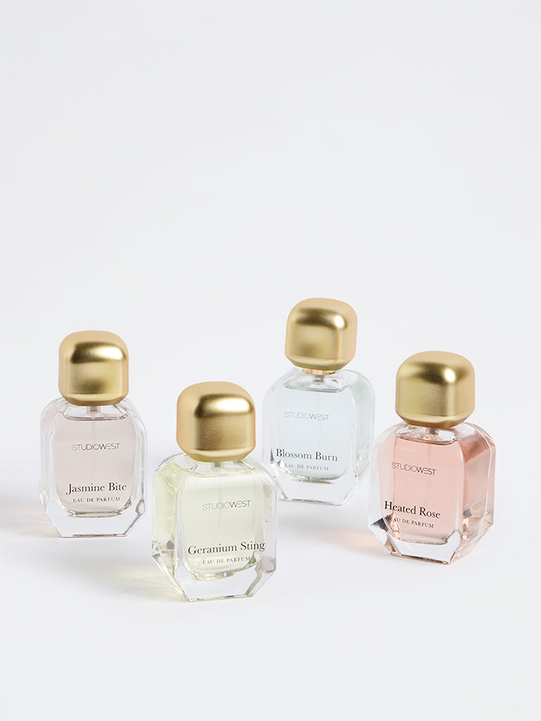 Studiowest Geranium Sting Eau De Parfum - 50 ml