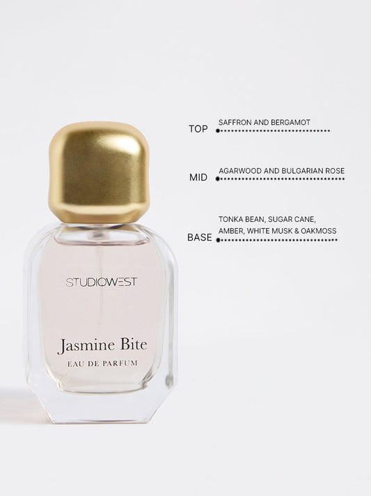 Studiowest Jasmine Bite Eau De Parfum - 50 ml