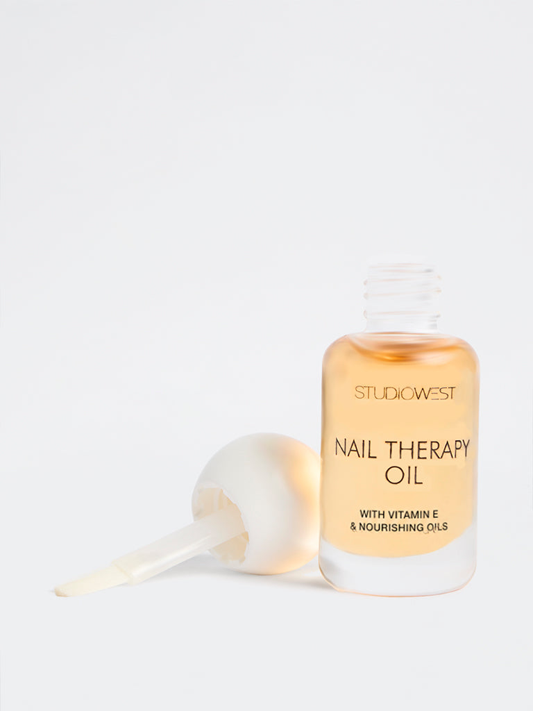Studiowest Nail Therapy Oil - 8 ml