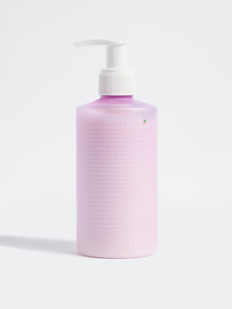 Studiowest Elemental Calm Wild Dreams Body Lotion - 250 ml