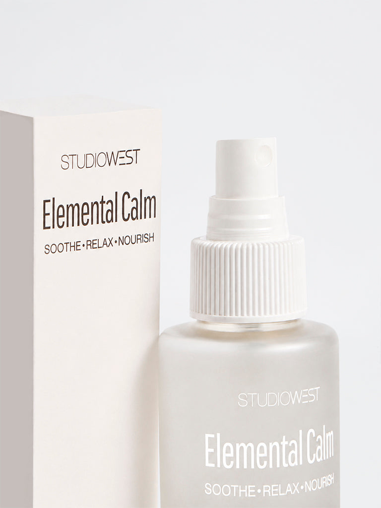 Studiowest Elemental Calm Tranquil Waters Body Spray - 120 ml