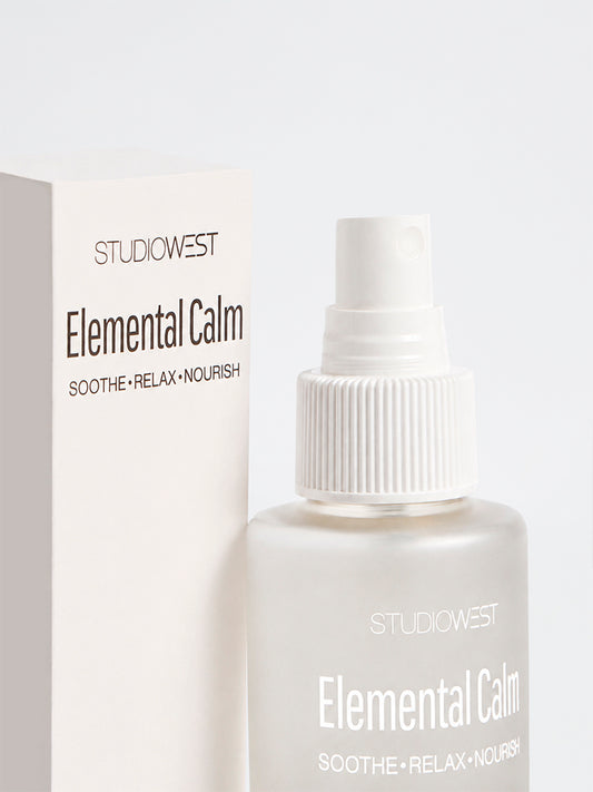 Studiowest Elemental Calm Tranquil Waters Body Spray - 120 ml