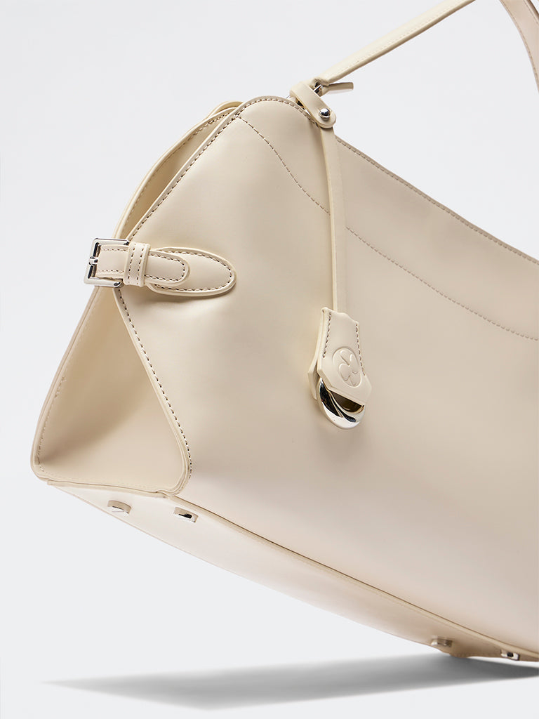 Pome Luxe Berlin Top-Handle Bag