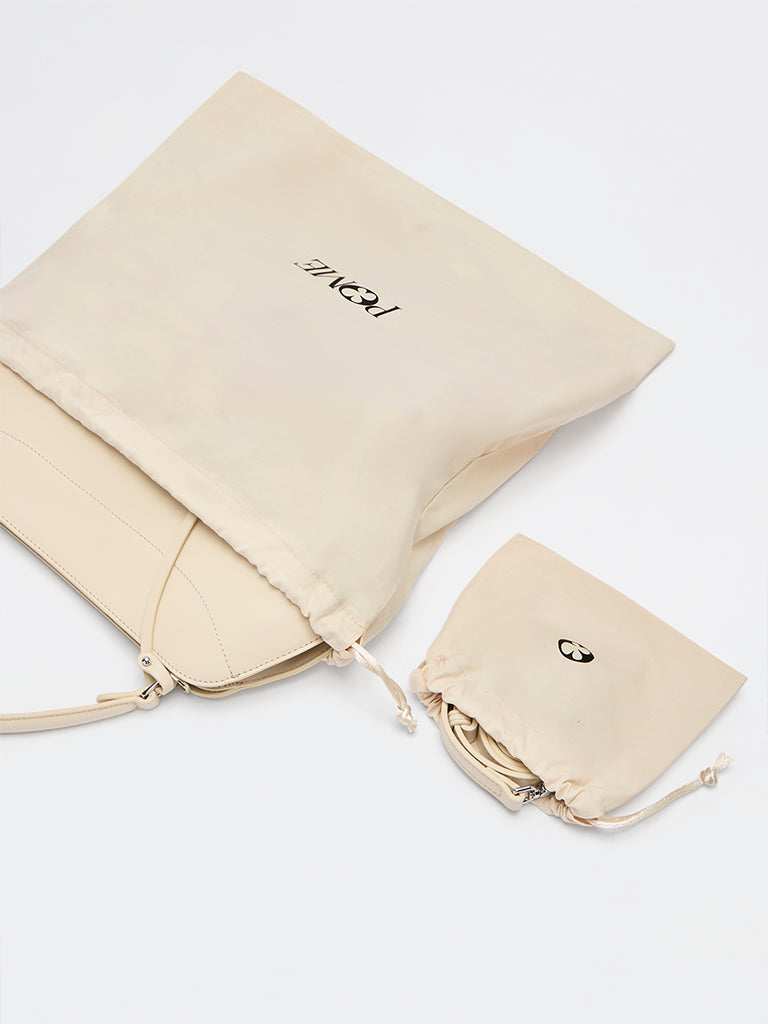 Pome Luxe Berlin Top-Handle Bag