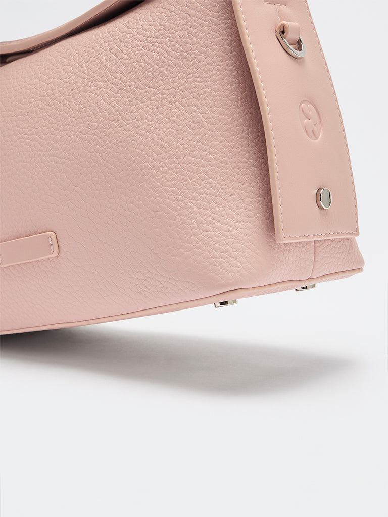 Pome Luxe Copenhagen East West Box Bag
