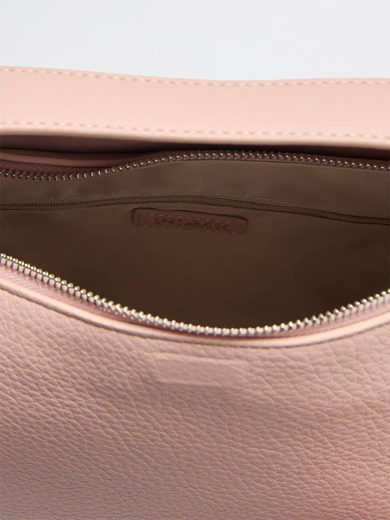 Pome Luxe Copenhagen East West Box Bag