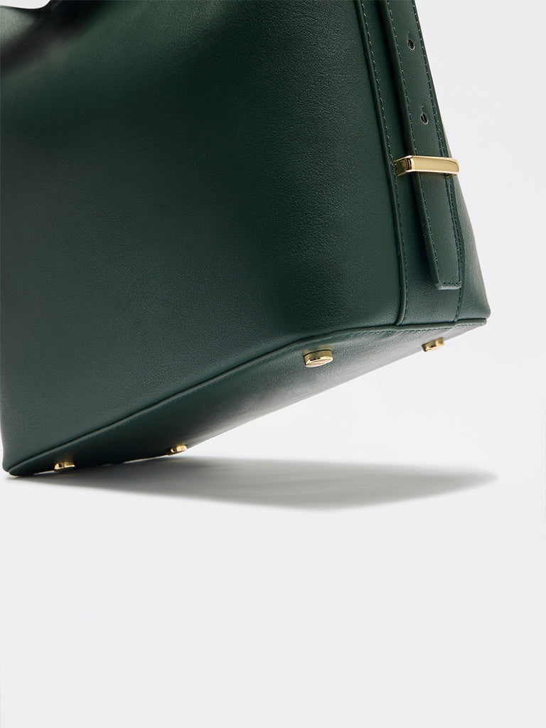 Pome Luxe Milano Tote