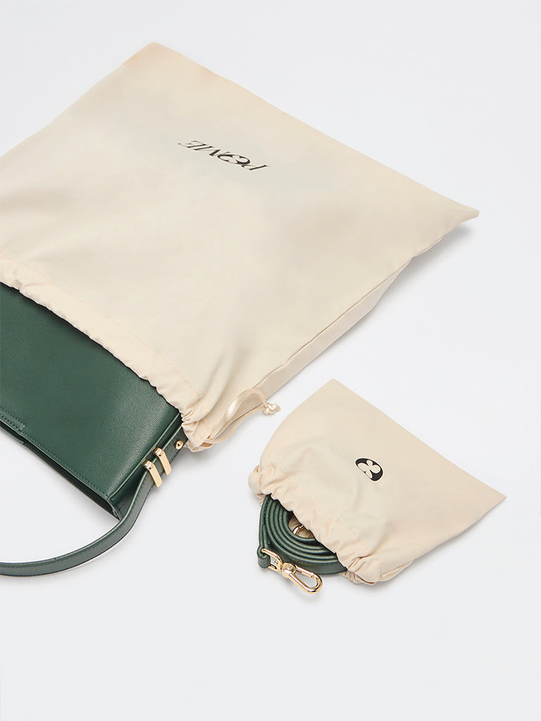 Pome Luxe Milano Tote