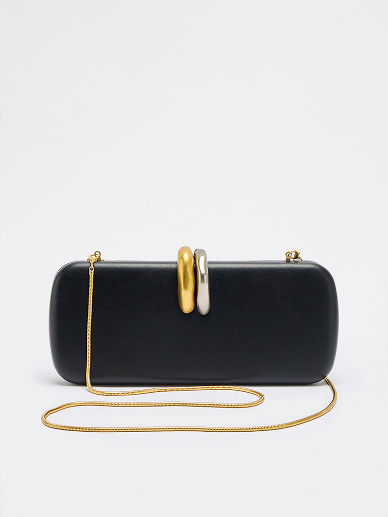 Pome Luxe Prague Cocktail Clutch