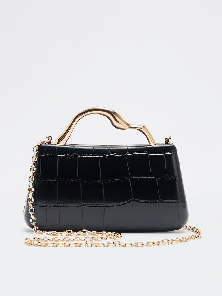 Pome Luxe Siena Cocktail Clutch