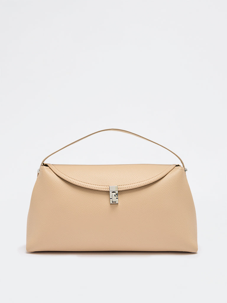 Pome Luxe Verona Top-Handle Bag