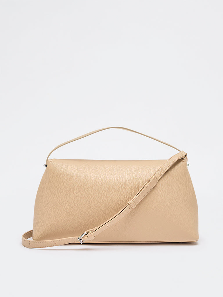 Pome Luxe Verona Top-Handle Bag