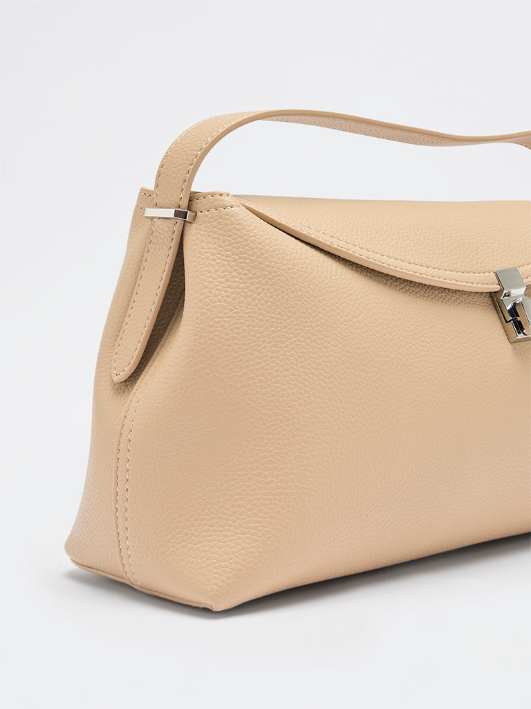 Pome Luxe Verona Top-Handle Bag