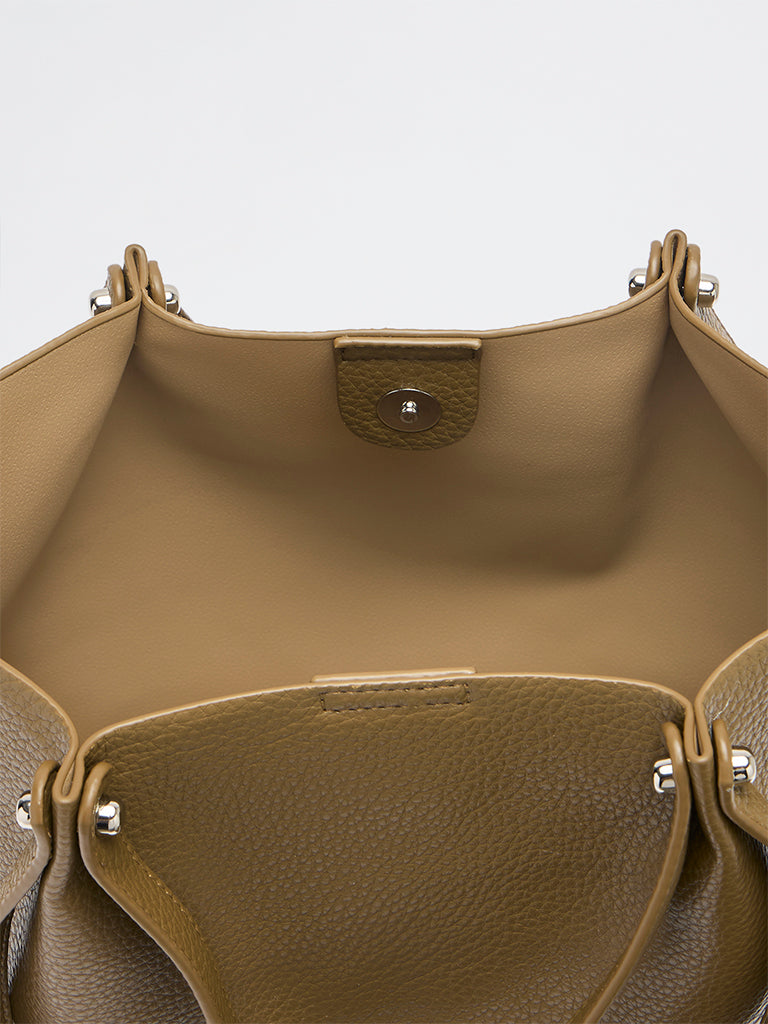 Pome Luxe Vienna Tote
