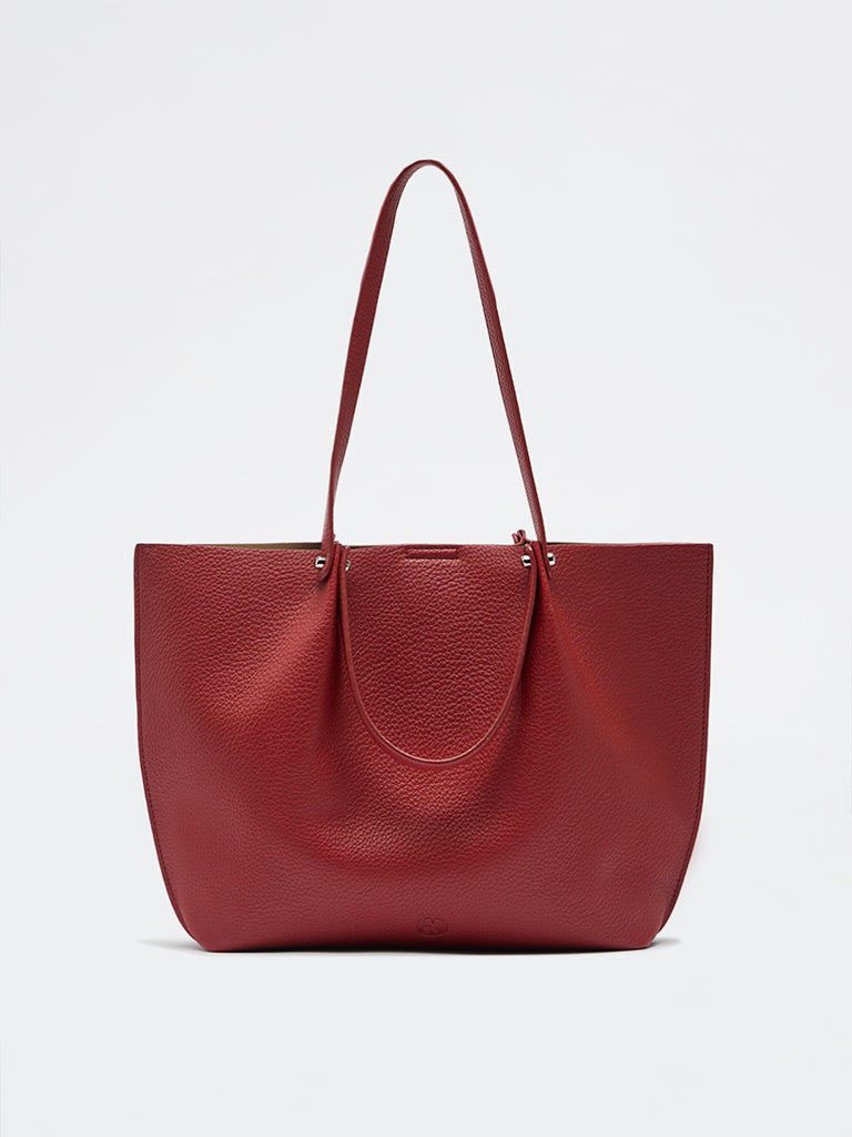 Pome Luxe Vienna Tote