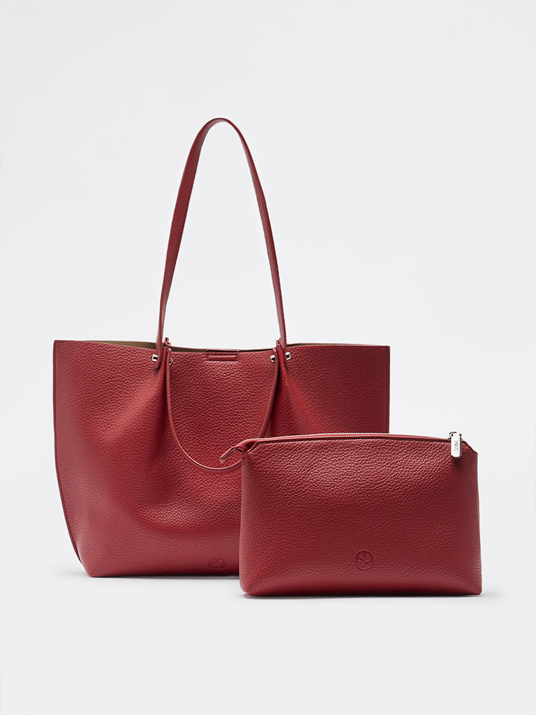 Pome Luxe Vienna Tote