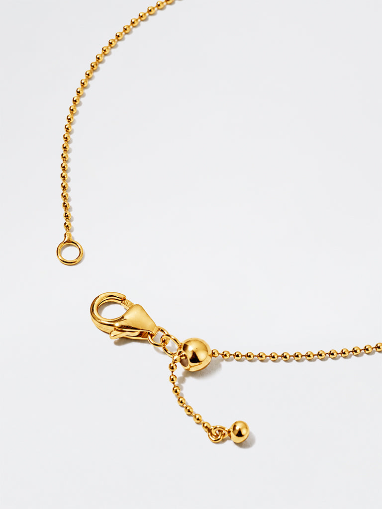 Circle of Life Lab Diamond Bracelet