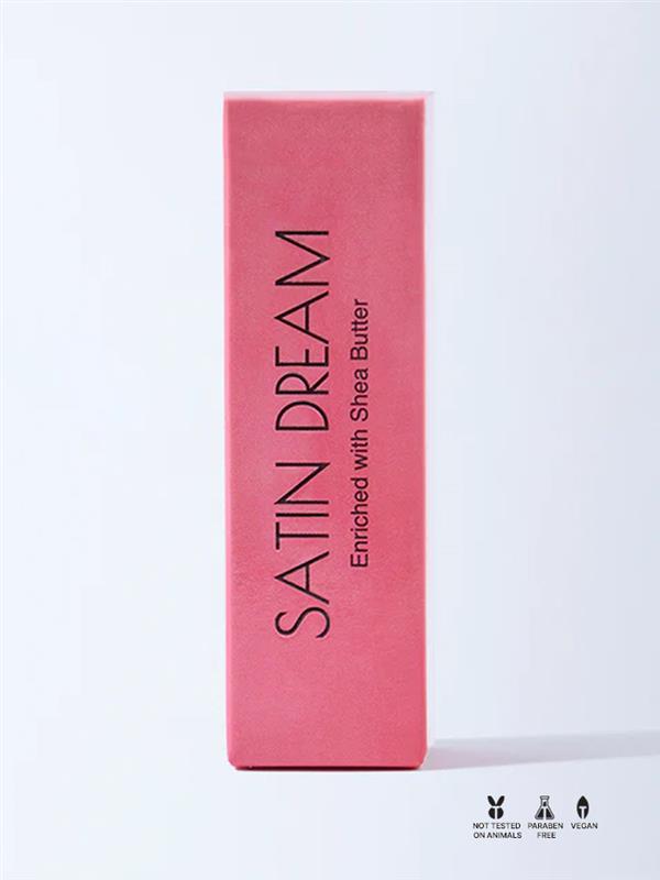 Studiowest Satin Dream Cheer Lipstick - 4.2 gm